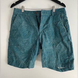 Lululemon ABC Shorts 30